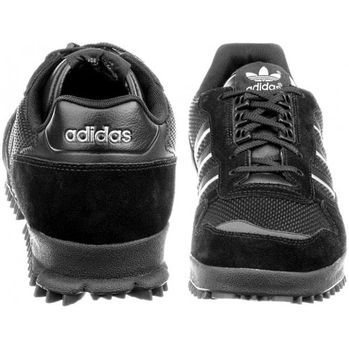 Adidas marathon cheap tr schwarz